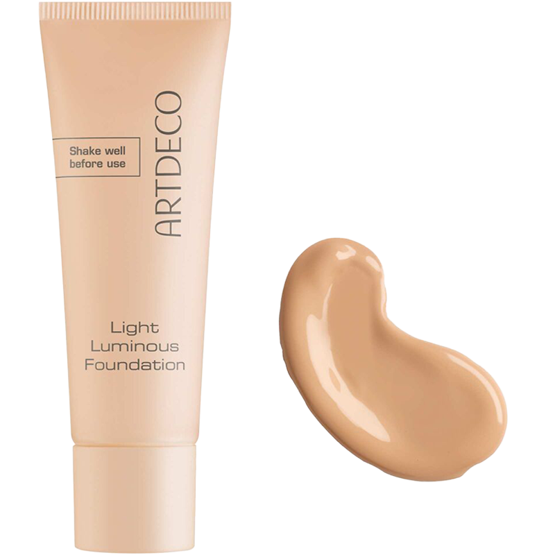 Light Luminous Foundation - 22 neutral chiffon
