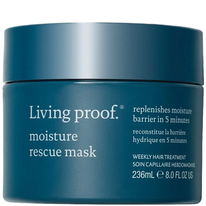 Moisture Rescue Mask 236ml