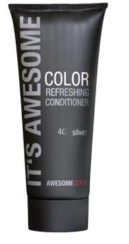 Farbauffrischung Conditioner - Silver(40ml) Farbauffrischung Conditioner - Silver(40ml)