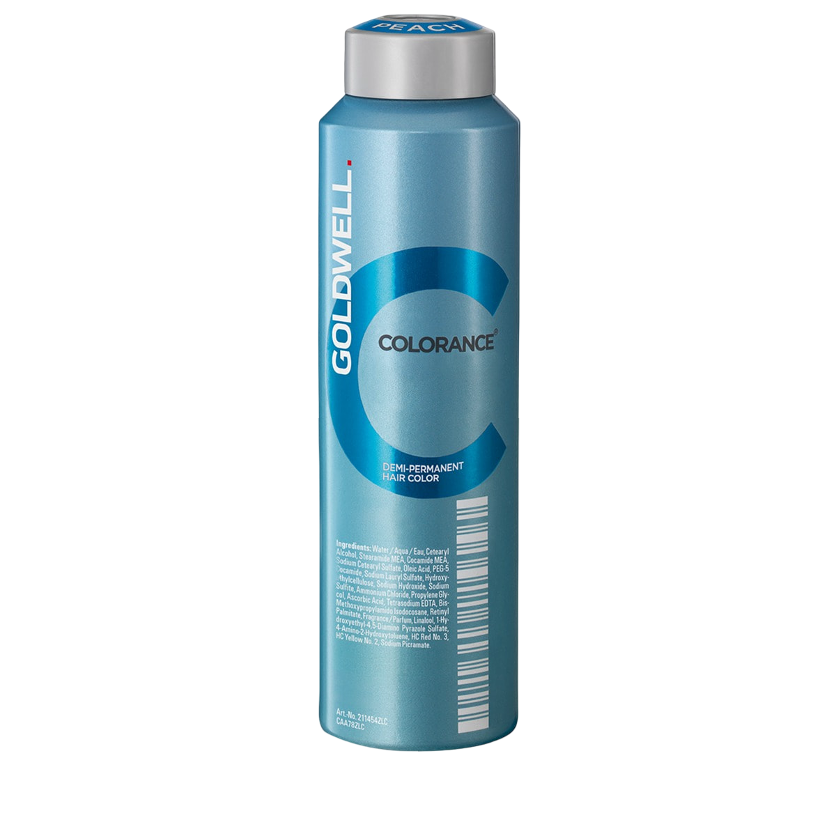 Pastel Mint Colorance 120ml