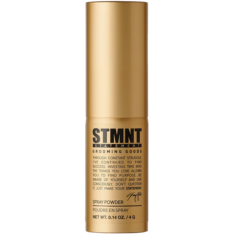 STMNT - Spray Powder 4g