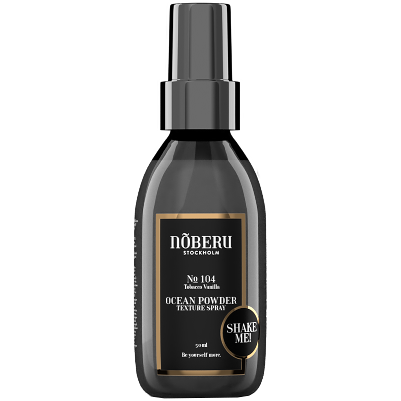 Ocean Powder Texture Spray - Tobacco Vanilla