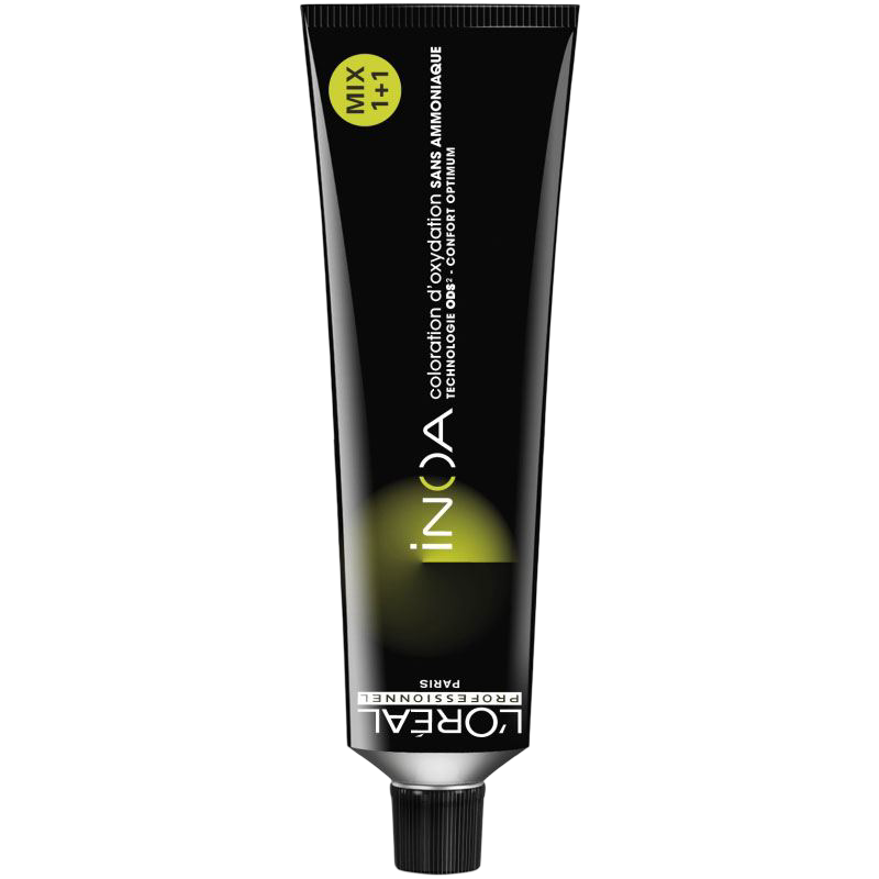 INOA 6,45 Dunkelblond Kupfer Mahagoni INOA 6,45 Dunkelblond Kupfer Mahagoni