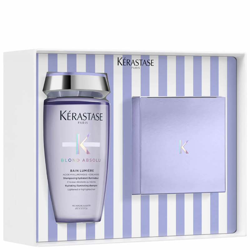 Blond Absolu Spring Coffret Masque - 450ml