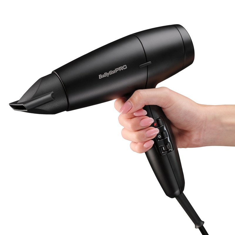 Lupia High Speed Digital Compact 2200W