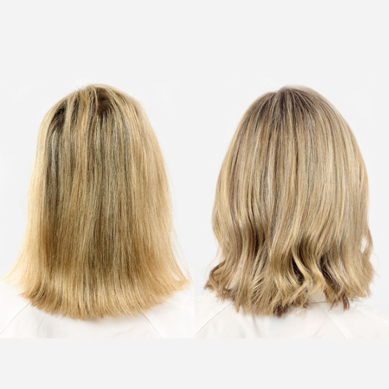 Goodbye Yellow Neutralizing Bonding Wash Shampoo - 1000ml