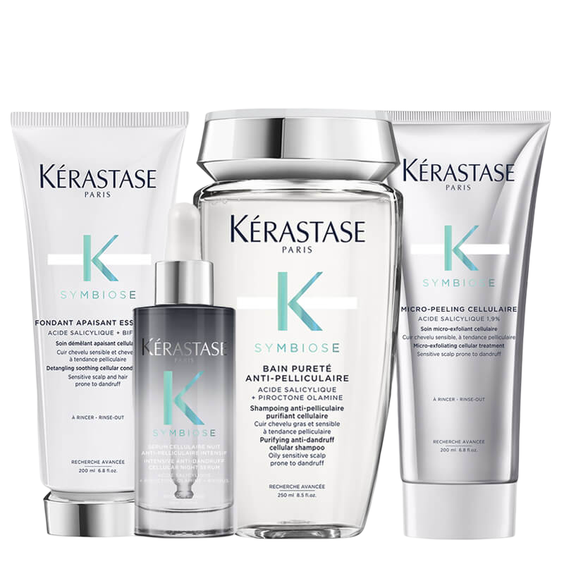 Symbiose Purifying Care Set