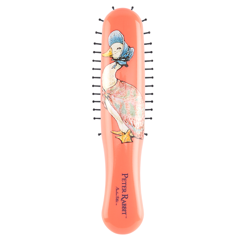 KENT Peter Rabbit Kinderbürste - orange