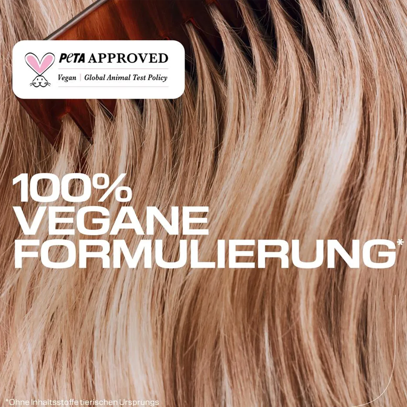 Dualsenses Bond Pro Shampoo 1000 ml