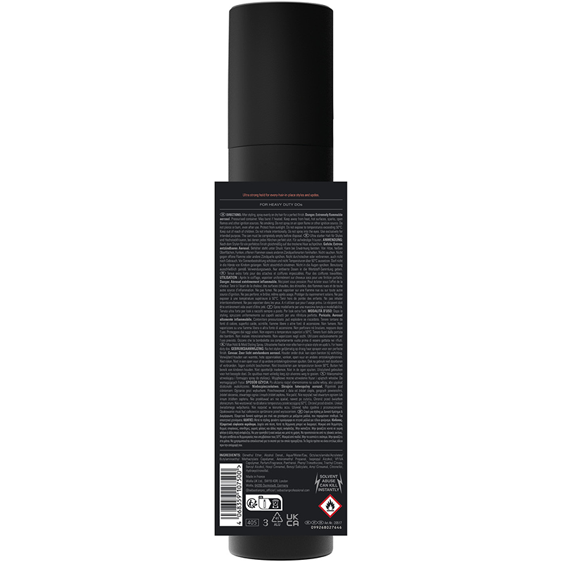 Shaper-Fierce-Inhalt