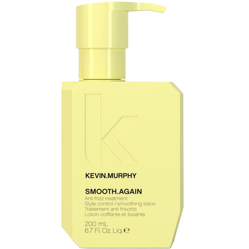 Smooth Again - 200ml