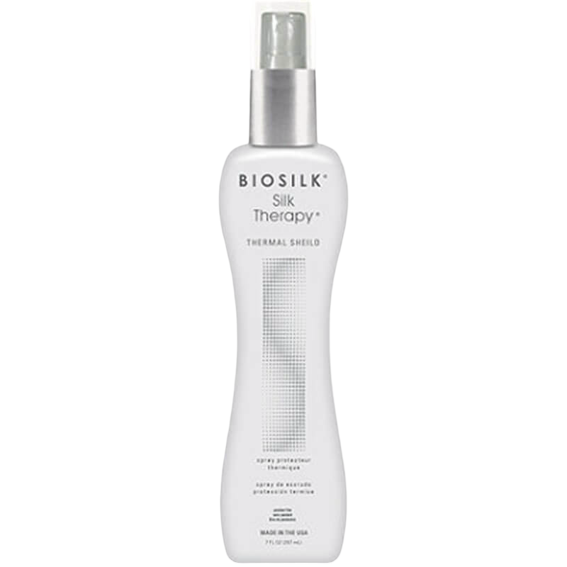 BioSilk Silk Therapy Thermal Shield (207 ml)