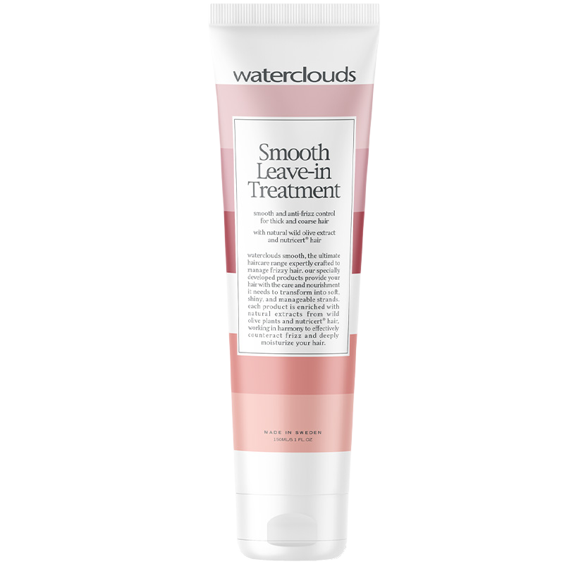 Waterclouds Smooth Leave-In Treatment - 150ml