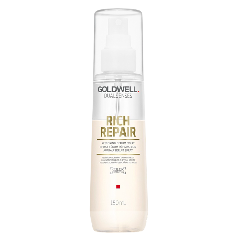 Restoring Serum Spray Rich Repair 