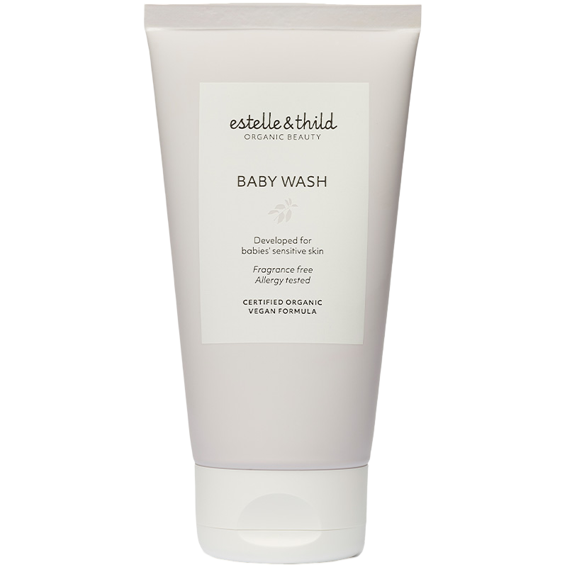 BioCare Baby Body Wash - 150ml