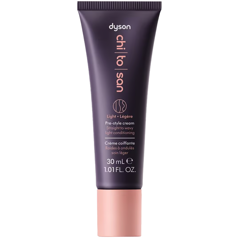 Dyson Chitosan Pre-Styling Creme HF01 - 30ml