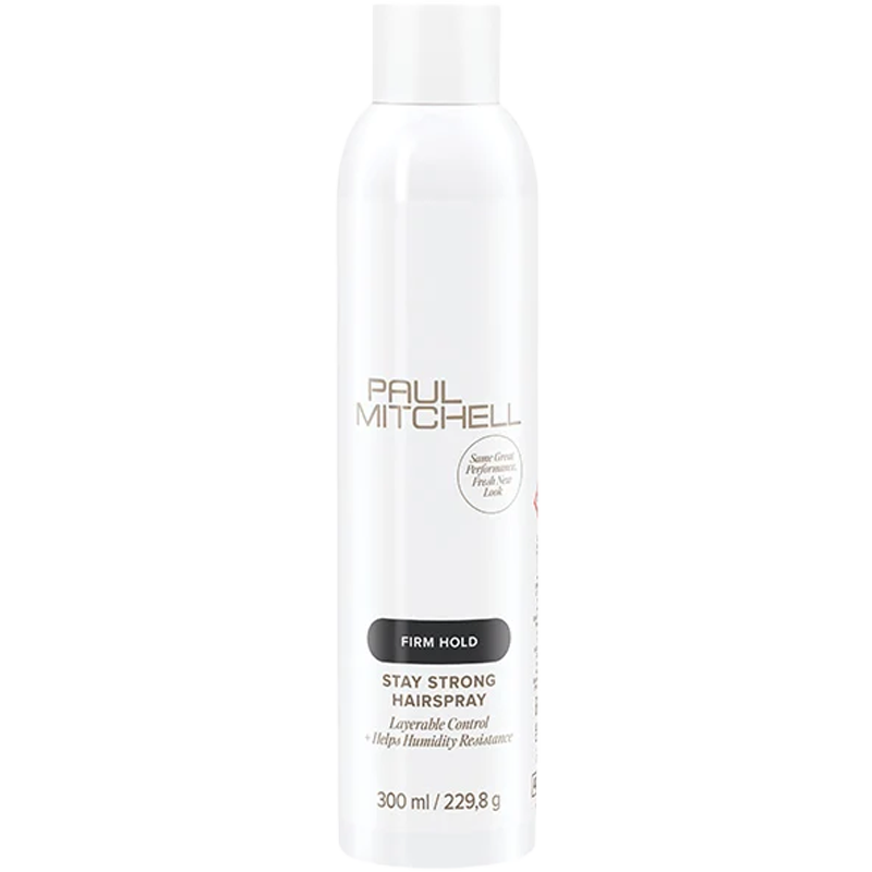 Firm Style Stay Strong - 300ml