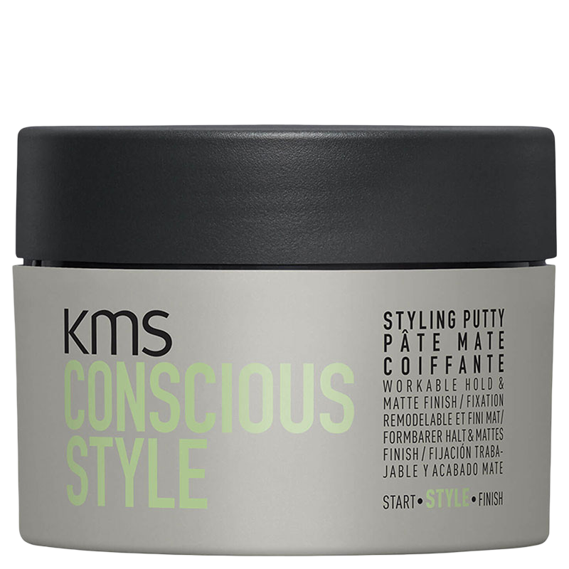 Conscious Style Styling Putty - 75ml