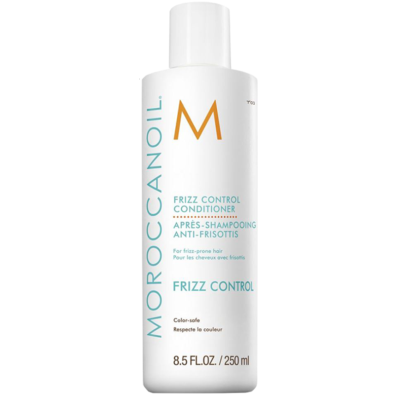 Frizz-Control-Conditioner