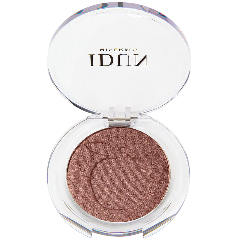 Single Shades Eyeshadow Hassel - 2.4g