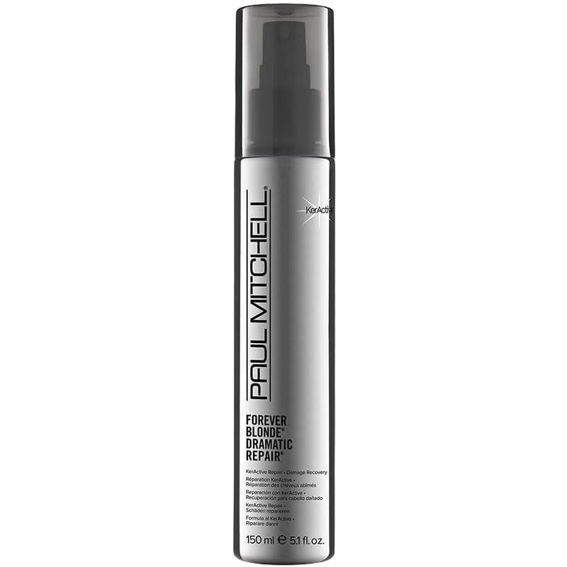 Paul Mitchell Forever Blonde Dramatic Repair 150 ml
