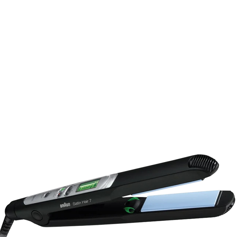 Braun Satin Hair 7 Iontec Straightener