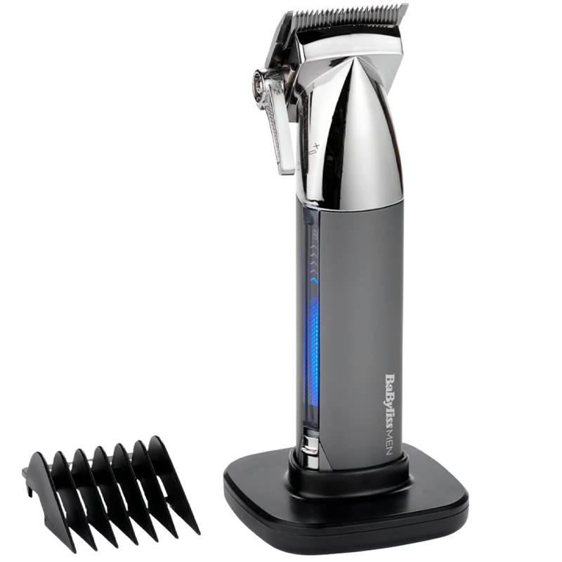 BaByliss Haarschneider Super-X Metal Series E996E