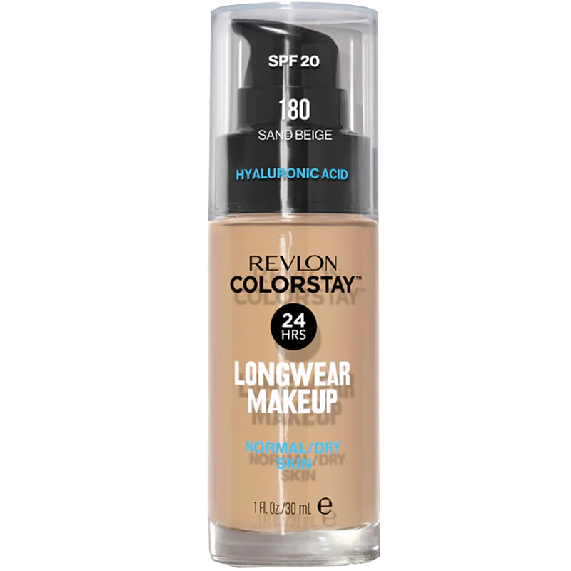 ColorStay MakeUp Normal/dry Sand Beige 180