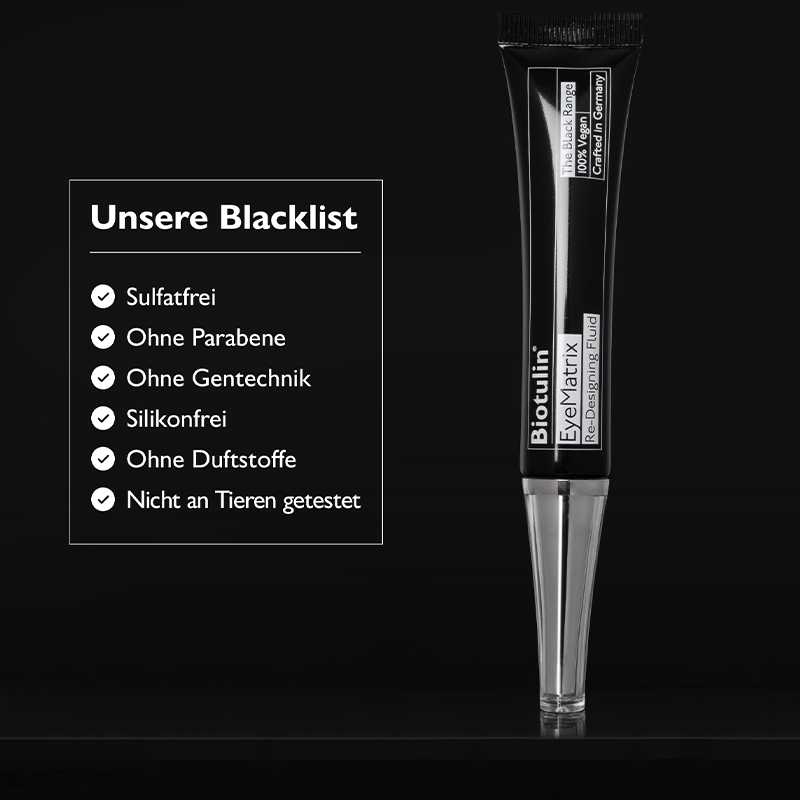 Biotulin EyeMatrix Concentrate Creme