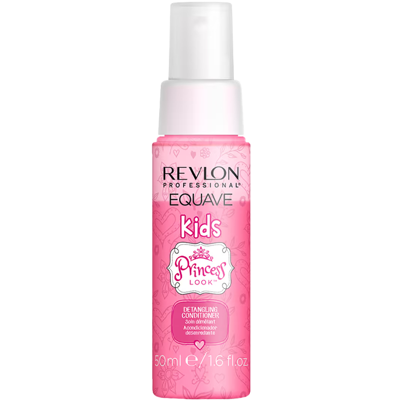 Equave Kids Detangling Princess - 50ml