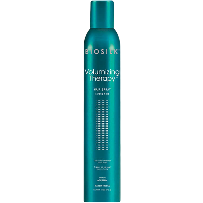 Volumizing Therapy Hair Spray (340 g)