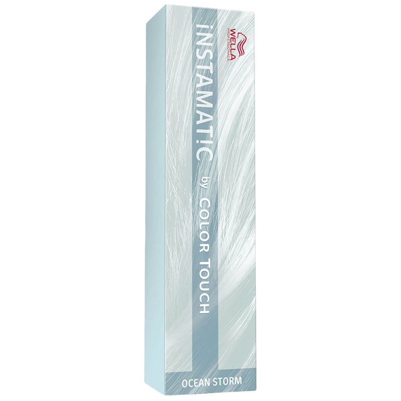 Color Touch Instamatic Ocean Storm - 60ml