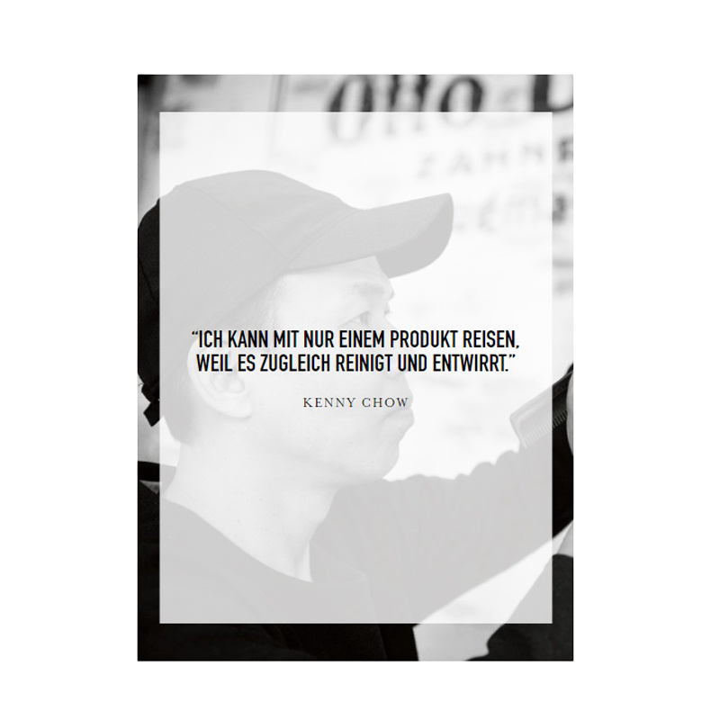 Moist Repair Cleansing Conditioner (300ml)