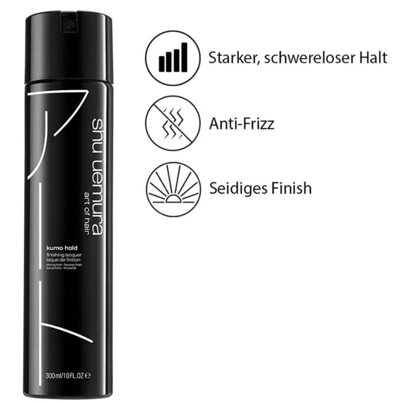 Styling Restage Kumo Hold Vorteile