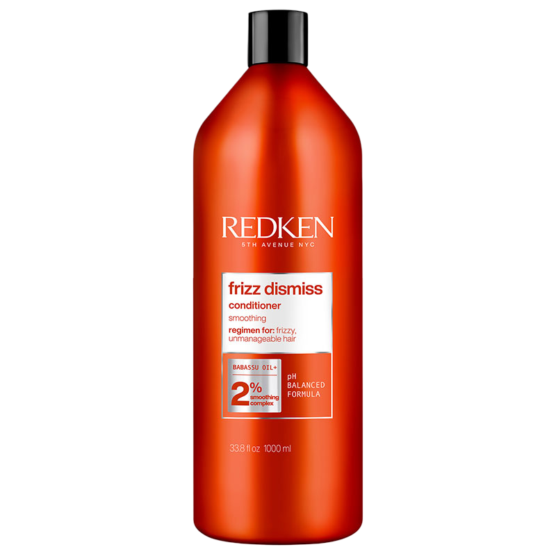 Frizz Dismiss Conditioner / 1000ml Frizz Dismiss Conditioner / 1000ml