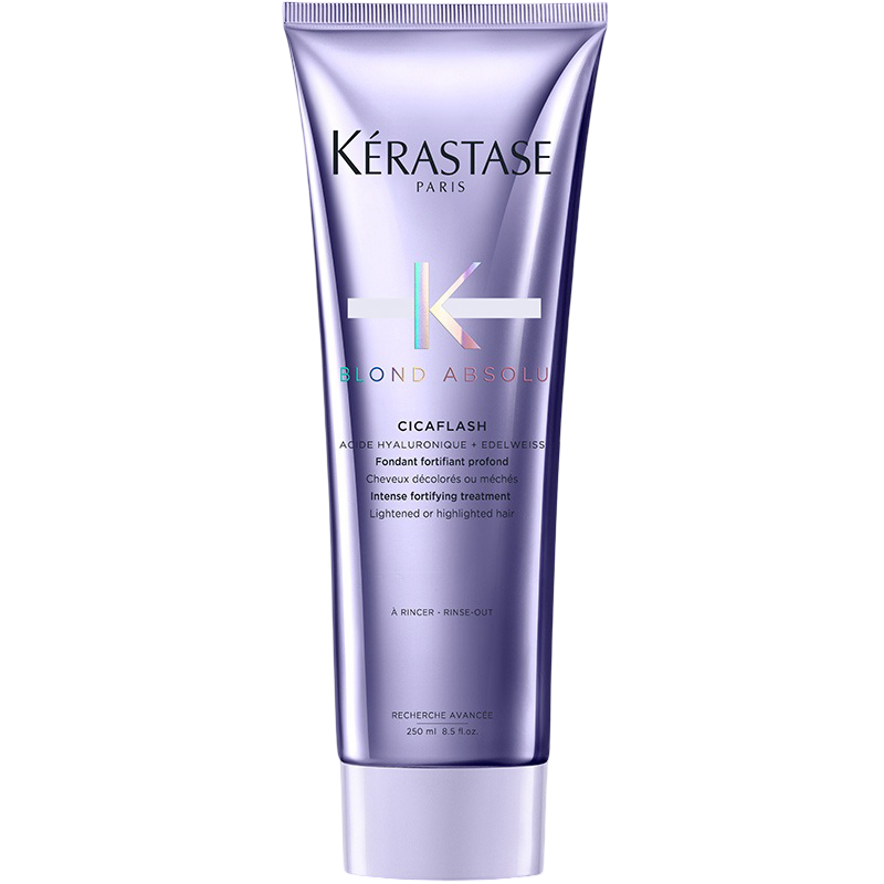 Kerastase Blond Absolu Cicaflash Fluide Miracle - 250ml Kerastase Blond Absolu Cicaflash Fluide Miracle - 250ml