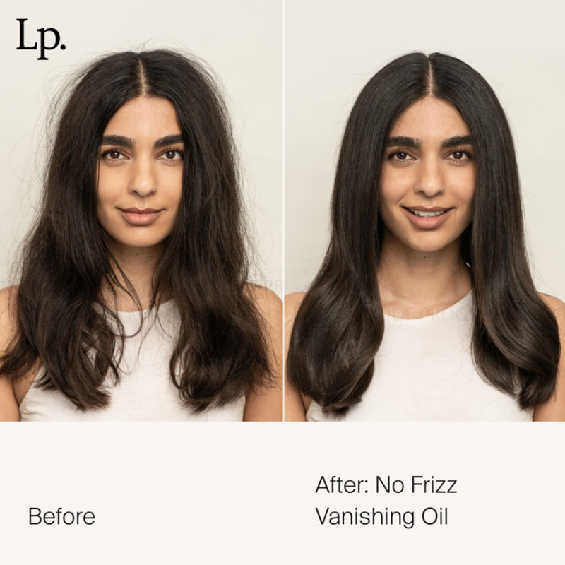 No Frizz Vanishing Oil - 50ml