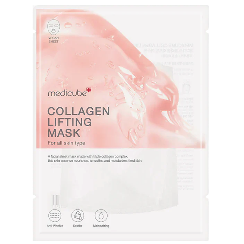 Medicube Collagen Lifting Mask 