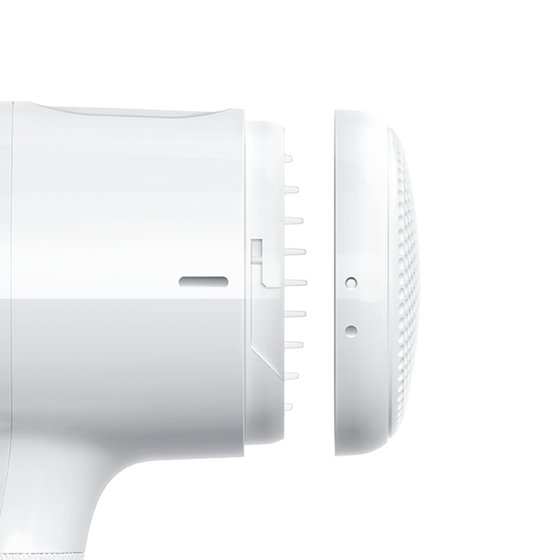 Braun Hair Dryer HD 2.1