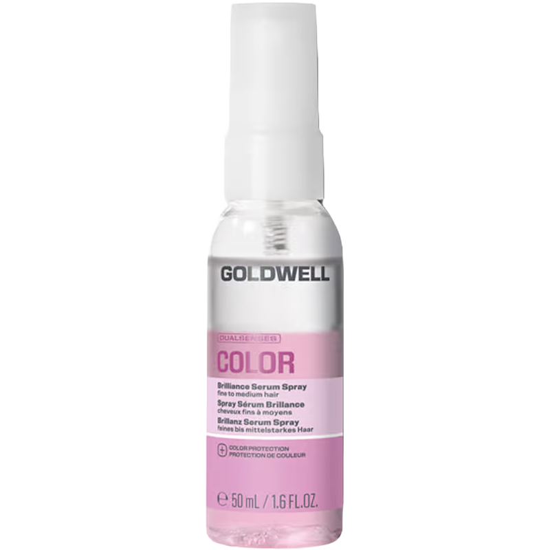 Dualsenses Color Serum Spray 50 ml