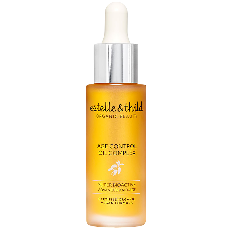 Super BioActive Age Control Oil Complex - 30ml