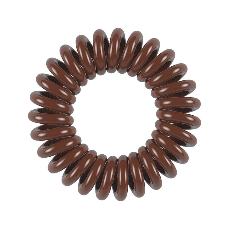 Invisibobble Original Pretzel Brown (3 Stück)
