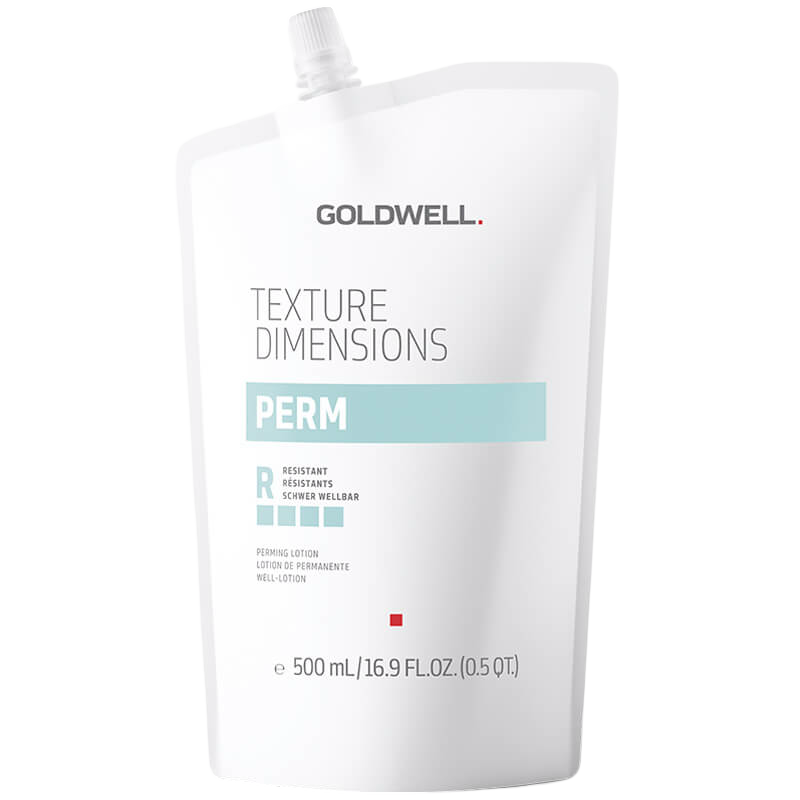 Texture Dimensions Perm Resistant - 500ml