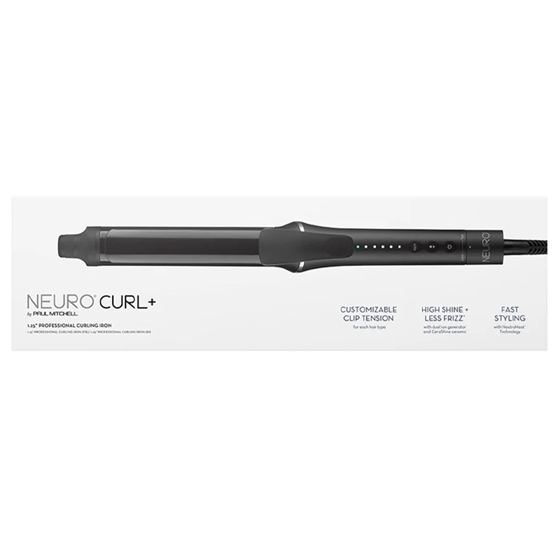 Neuro Curl+ Lockenstab