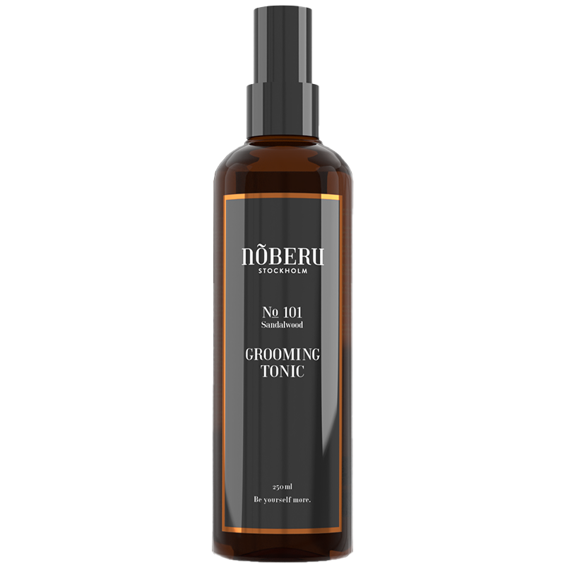 Grooming Tonic - Sandalwood