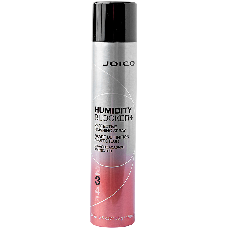 Style & Finish Humidity Blocker+ Style & Finish Humidity Blocker+