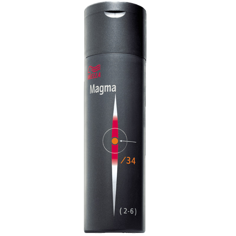 Magma 36 Gold-Violett