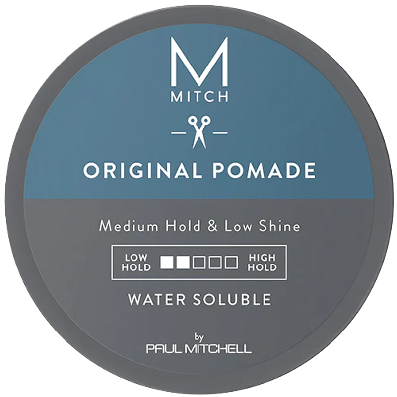 Mitch Original Pomade 85g