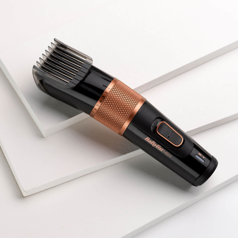 Babyliss Men Haarschneider Power Glide