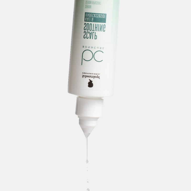 BC Scalp Care Soothing Serum - 100ml